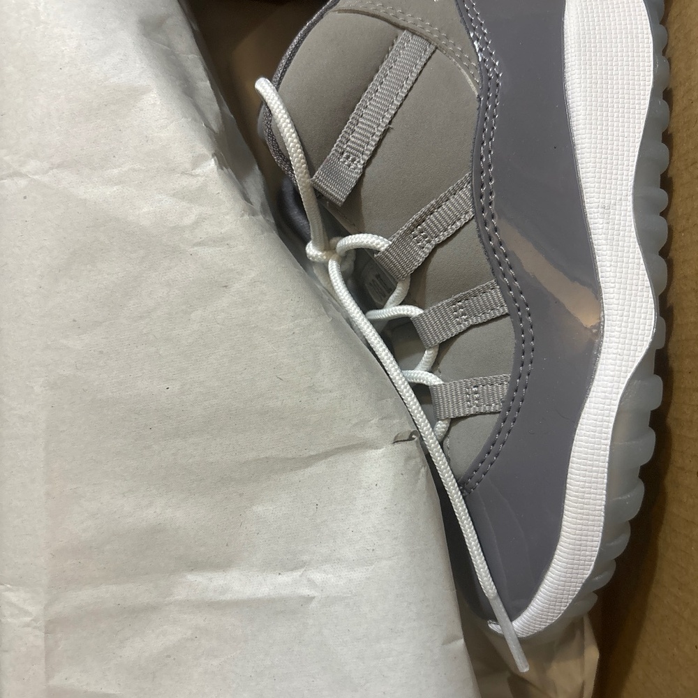 Cool grey